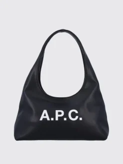 Borsa Ninon A.P.C. in pelle sintetica