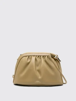 Borsa Ninon A.P.C. in pelle sintetica