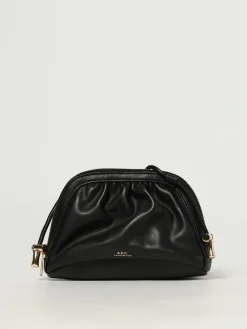 Borsa Ninon A.P.C. in pelle sintetica