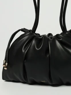 Borsa Ninon A.P.C. in pelle sintetica