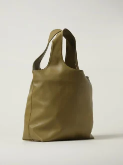Borsa Ninon Tote A.P.C. in pelle sintetica