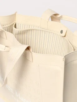 Borsa Numeric Cabas Maison Margiela in cotone