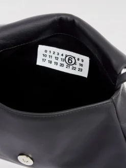 Borsa Numeric MM6 Maison Margiela in pelle
