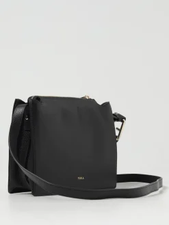 Borsa Nuvola Furla in pelle a grana