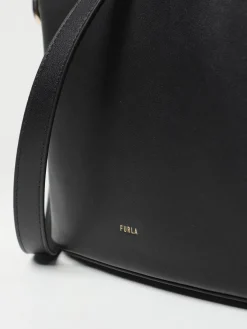 Borsa Nuvola Furla in pelle