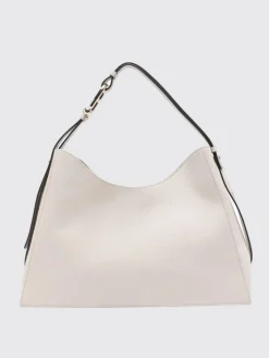 Borsa Nuvola L Furla in pelle a grana