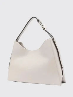Borsa Nuvola L Furla in pelle a grana