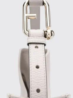 Borsa Nuvola L Furla in pelle a grana