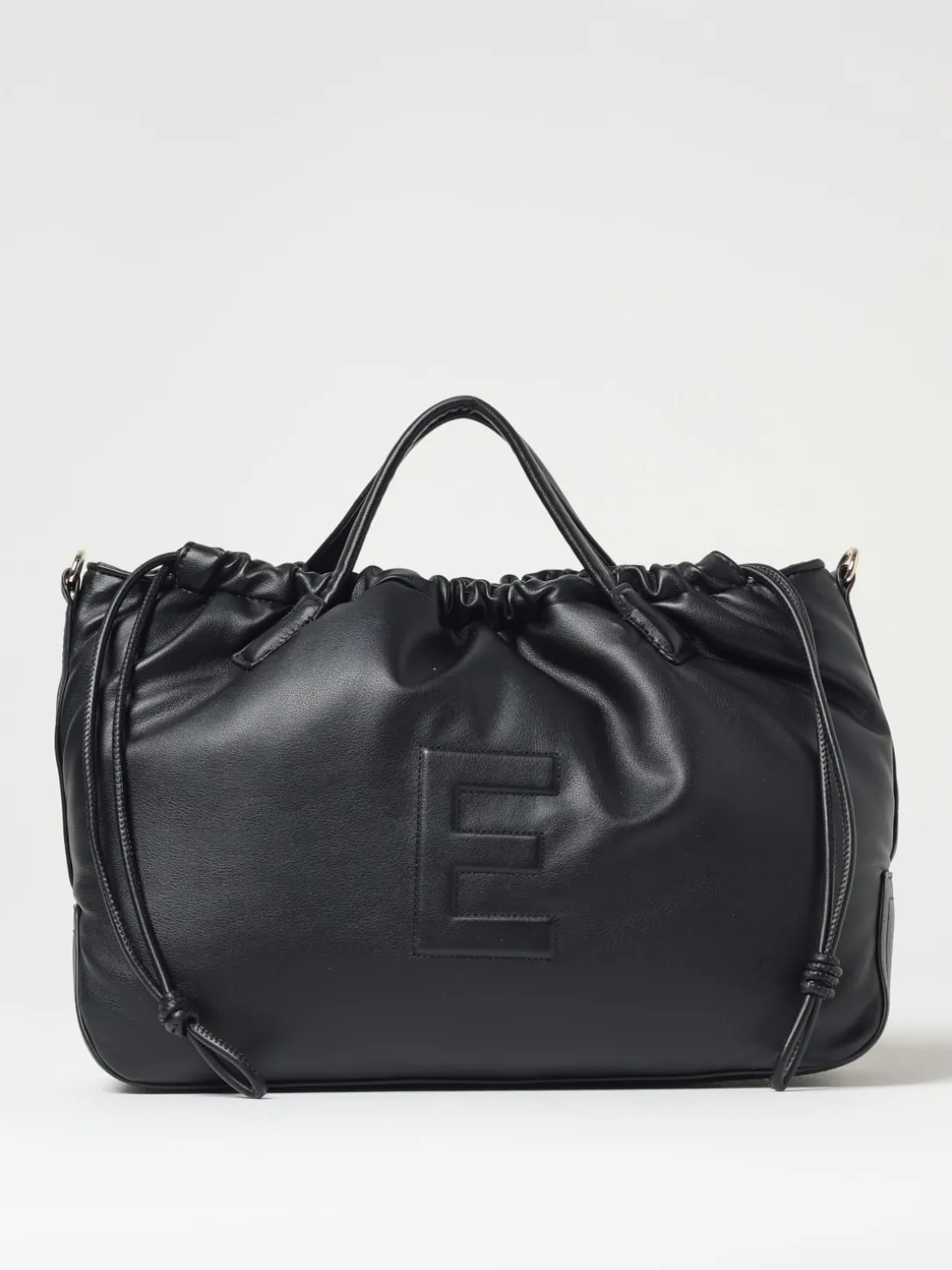 Borsa Octavia Ermanno Scervino in pelle sintetica