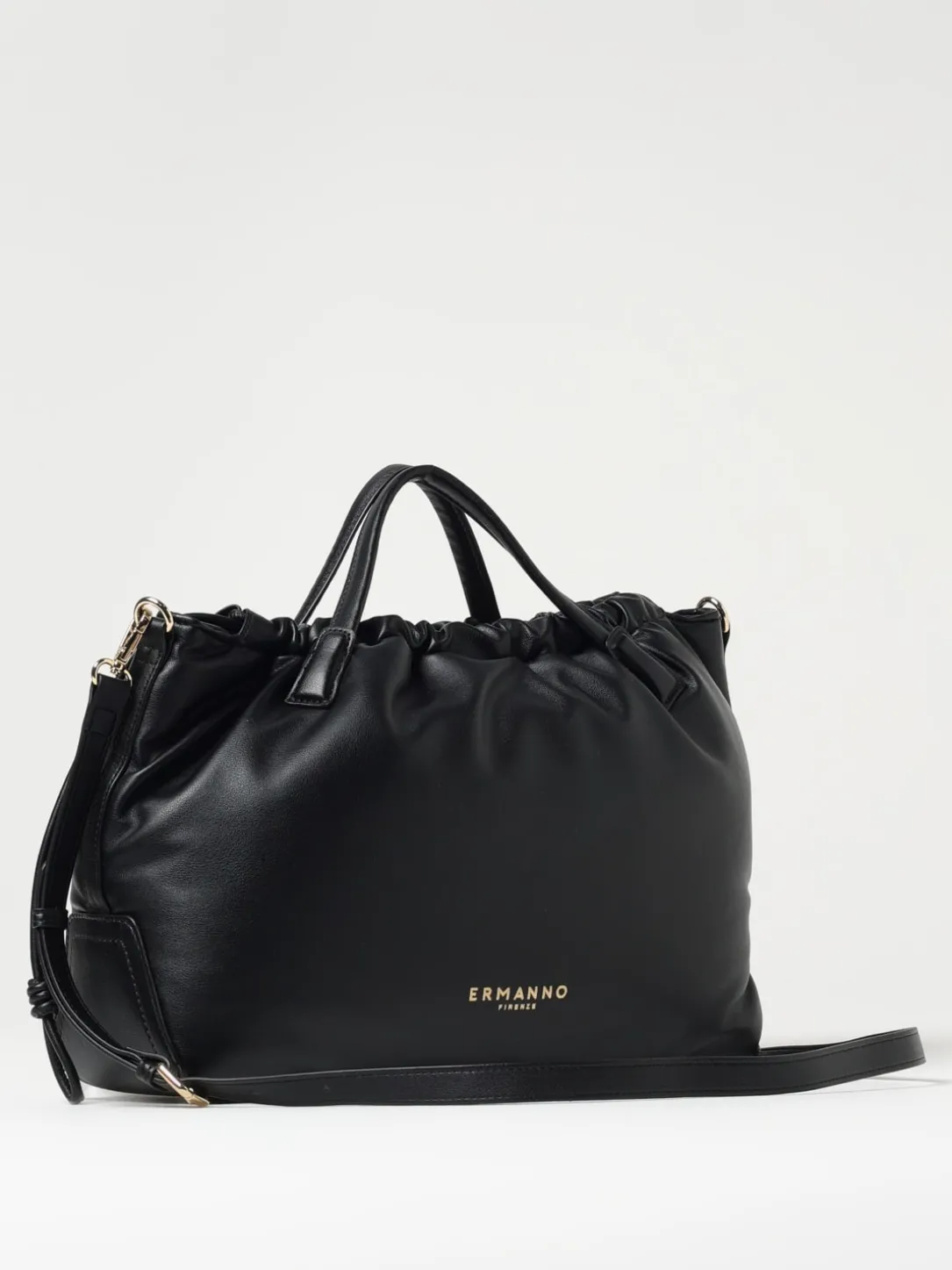 Borsa Octavia Ermanno Scervino in pelle sintetica