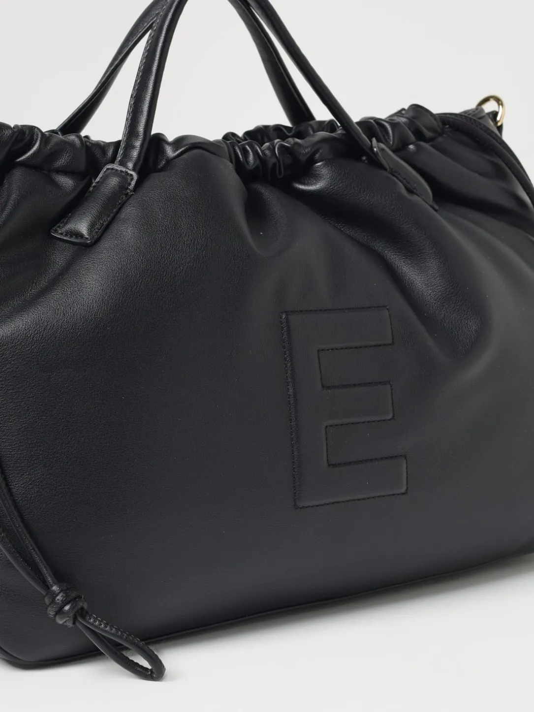 Borsa Octavia Ermanno Scervino in pelle sintetica