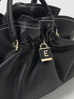 Borsa Octavia Ermanno Scervino in pelle sintetica a grana