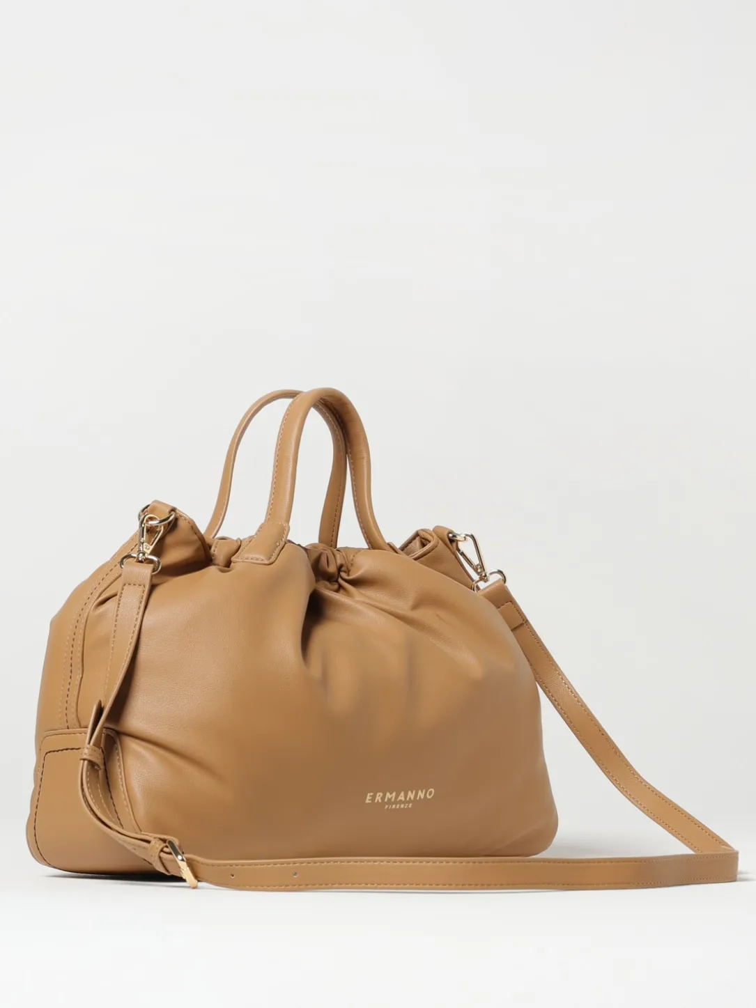 Borsa Octavia Ermanno Scervino in pelle sintetica