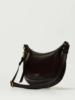 Borsa Oskan Moon in pelle Isabel Marant Etoile