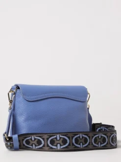 Borsa Paulina Coccinelle in pelle a grana