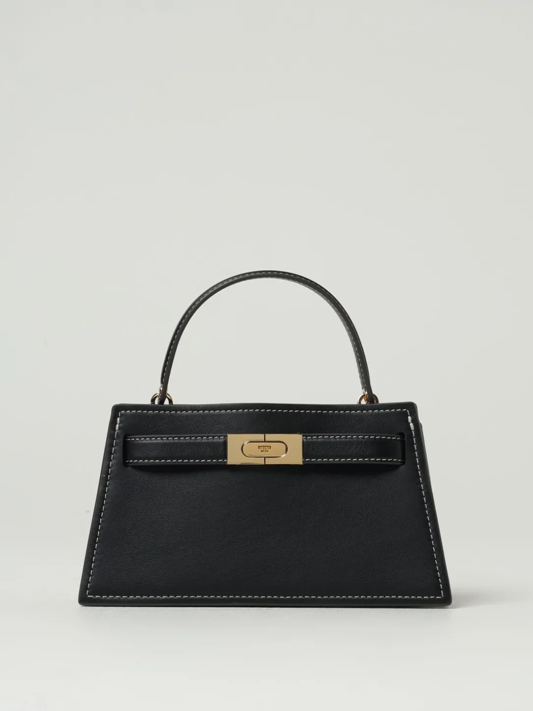 Borsa Petite Lee Radziwill Tory Burch in pelle