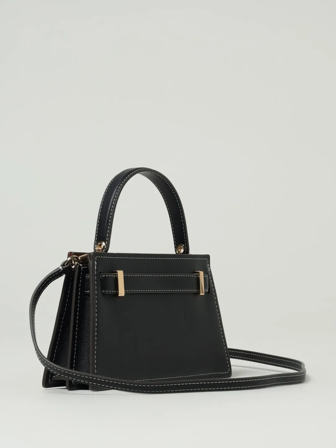 Borsa Petite Lee Radziwill Tory Burch in pelle