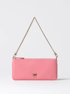 Borsa Pinko in pelle