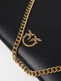 Borsa Pinko in pelle