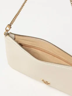 Borsa Pinko in pelle