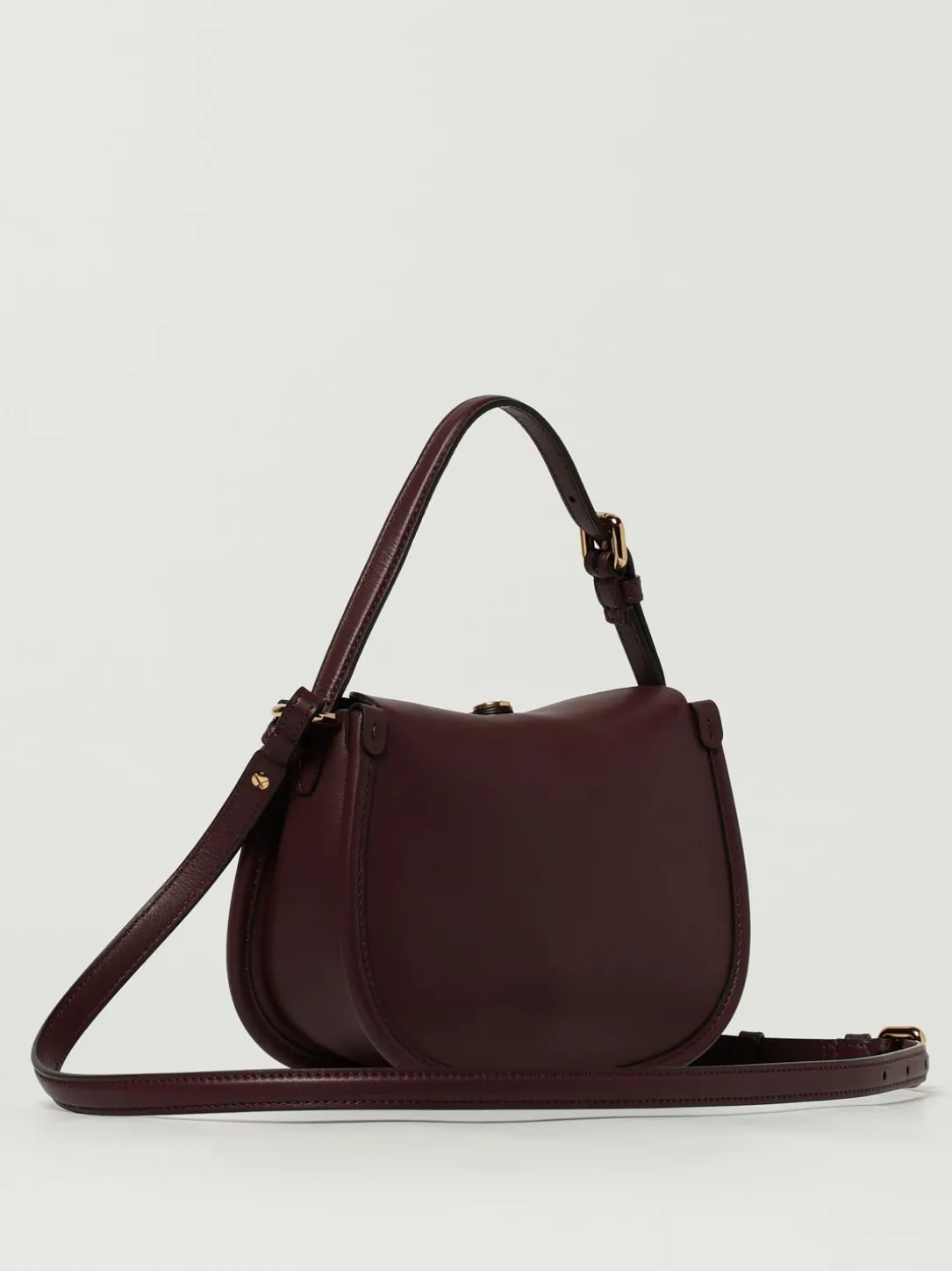 Borsa Pony Small Etro in pelle