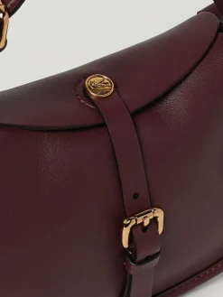 Borsa Pony Small Etro in pelle