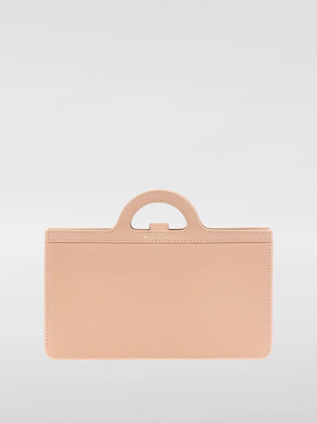 Borsa Portafoglio Tropicalia con catena Marni