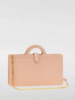 Borsa Portafoglio Tropicalia con catena Marni