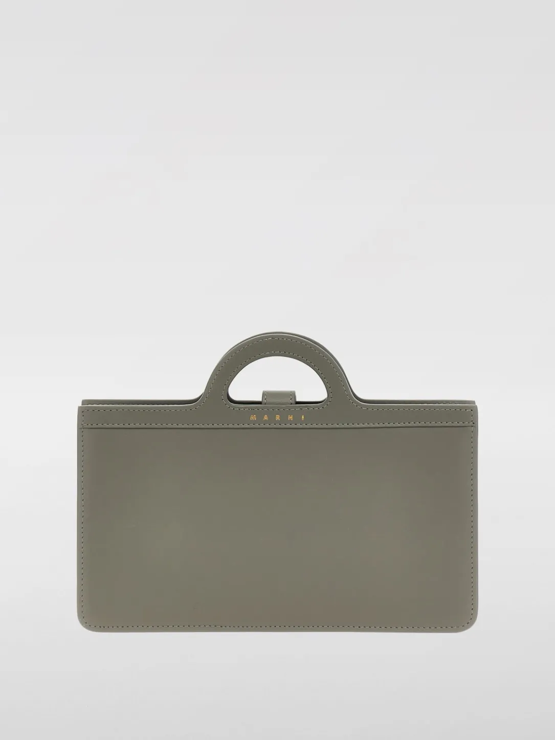 Borsa Portafoglio Tropicalia con catena Marni