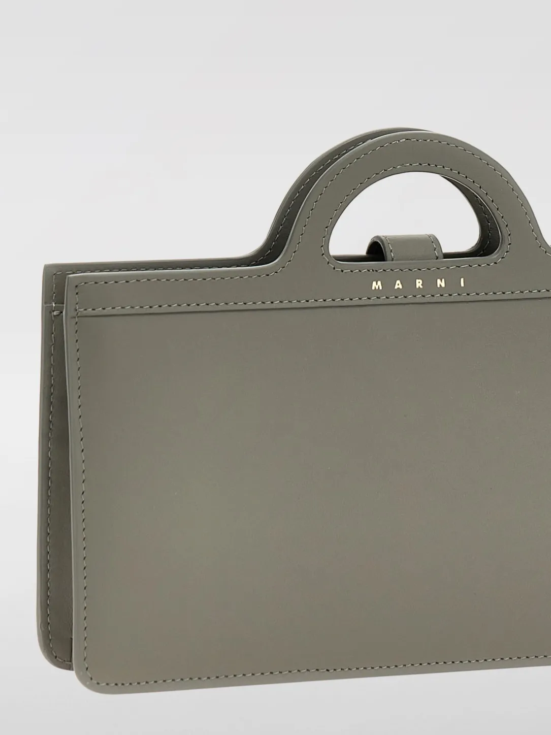 Borsa Portafoglio Tropicalia con catena Marni