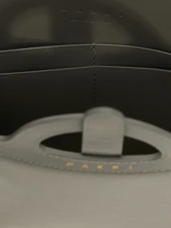 Borsa Portafoglio Tropicalia con catena Marni