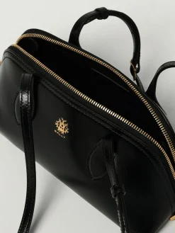 Borsa Praline Bally in pelle lucida