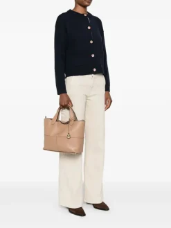 Borsa Primrose M Furla in pelle a grana