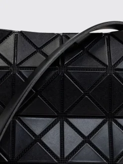 Borsa Prism Matte Bao Bao Issey Miyake in pvc e nylon