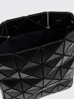 Borsa Prism Matte Bao Bao Issey Miyake in pvc e nylon