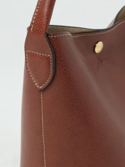 Borsa Épure S Longchamp in pelle a grana