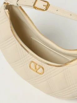 Borsa Quiltie 67 Valentino Garavani in nappa trapuntata