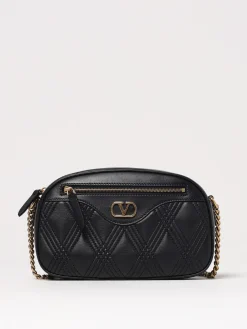 Borsa Quiltie 67 Valentino Garavani in nappa trapuntata