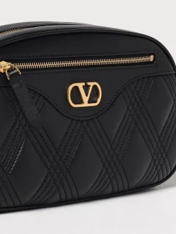 Borsa Quiltie 67 Valentino Garavani in nappa trapuntata