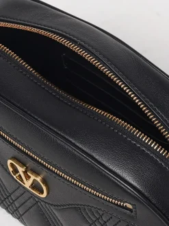 Borsa Quiltie 67 Valentino Garavani in nappa trapuntata