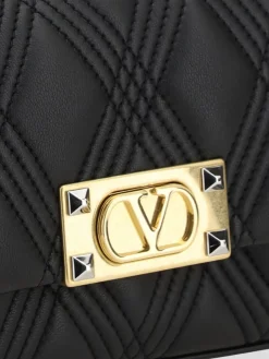 Borsa Quiltie '67 Valentino Garavani in pelle trapuntata