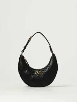 Borsa Quiltie 67 Valentino Garavani in nappa trapuntata