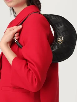 Borsa Quiltie 67 Valentino Garavani in nappa trapuntata