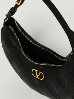 Borsa Quiltie 67 Valentino Garavani in nappa trapuntata