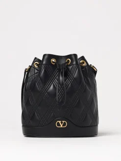 Borsa Quiltie 67 Valentino Garavani in nappa trapuntata