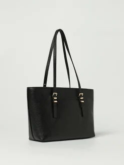 Borsa Quinn Michael Kors in pelle a grana