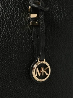 Borsa Quinn Michael Kors in pelle a grana