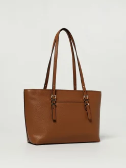 Borsa Quinn Michael Kors in pelle a grana
