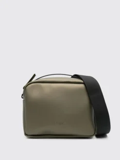 Borsa Rains in tessuto tecnico