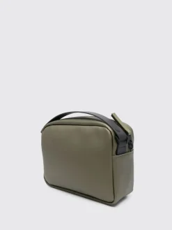 Borsa Rains in tessuto tecnico